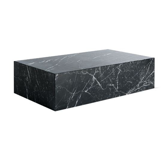 PLINTHS CUBBY COLLECTION