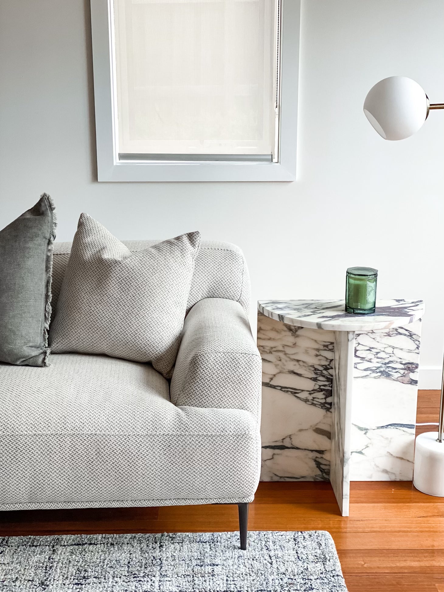 SIDE TABLES