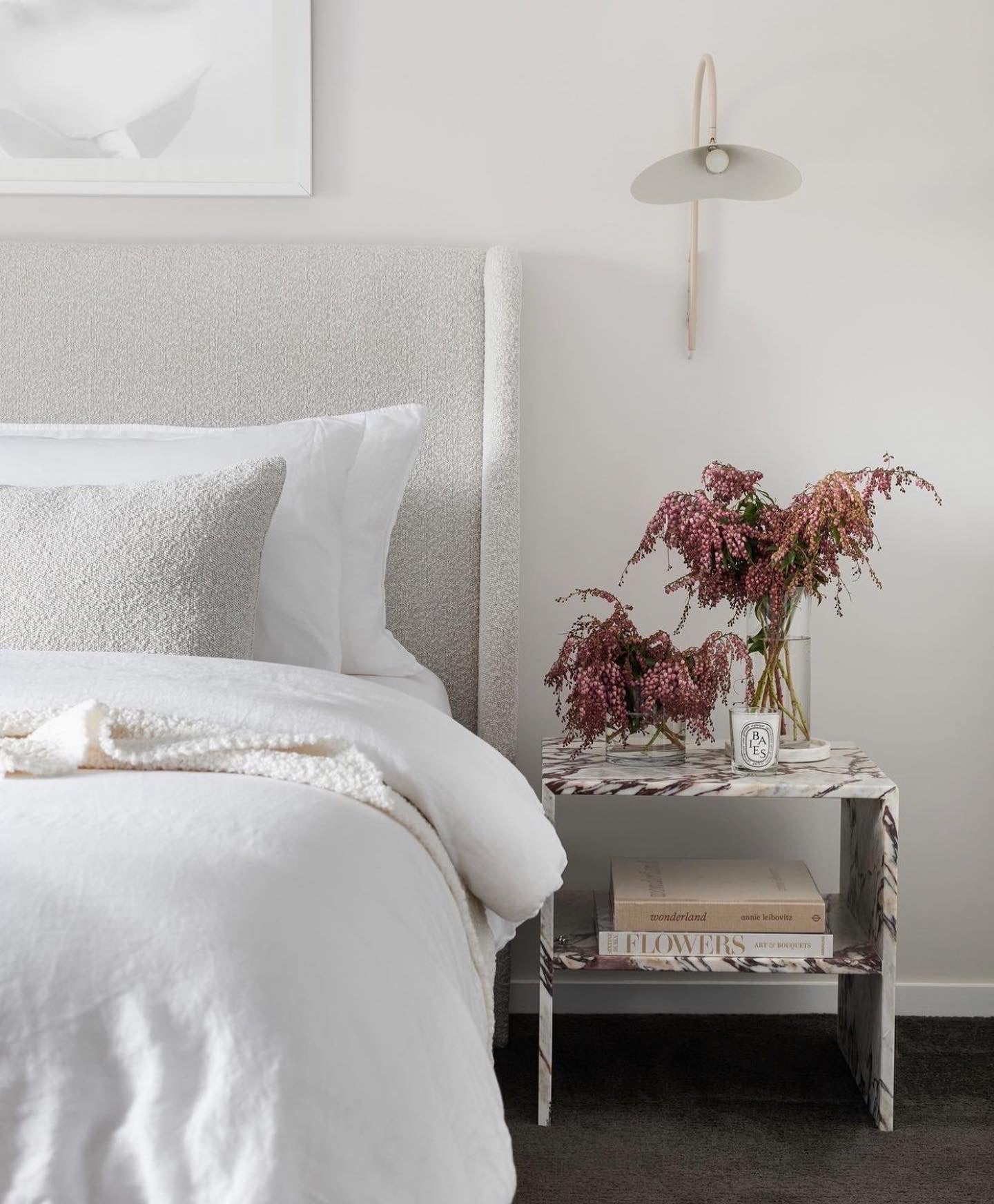 BEDSIDES