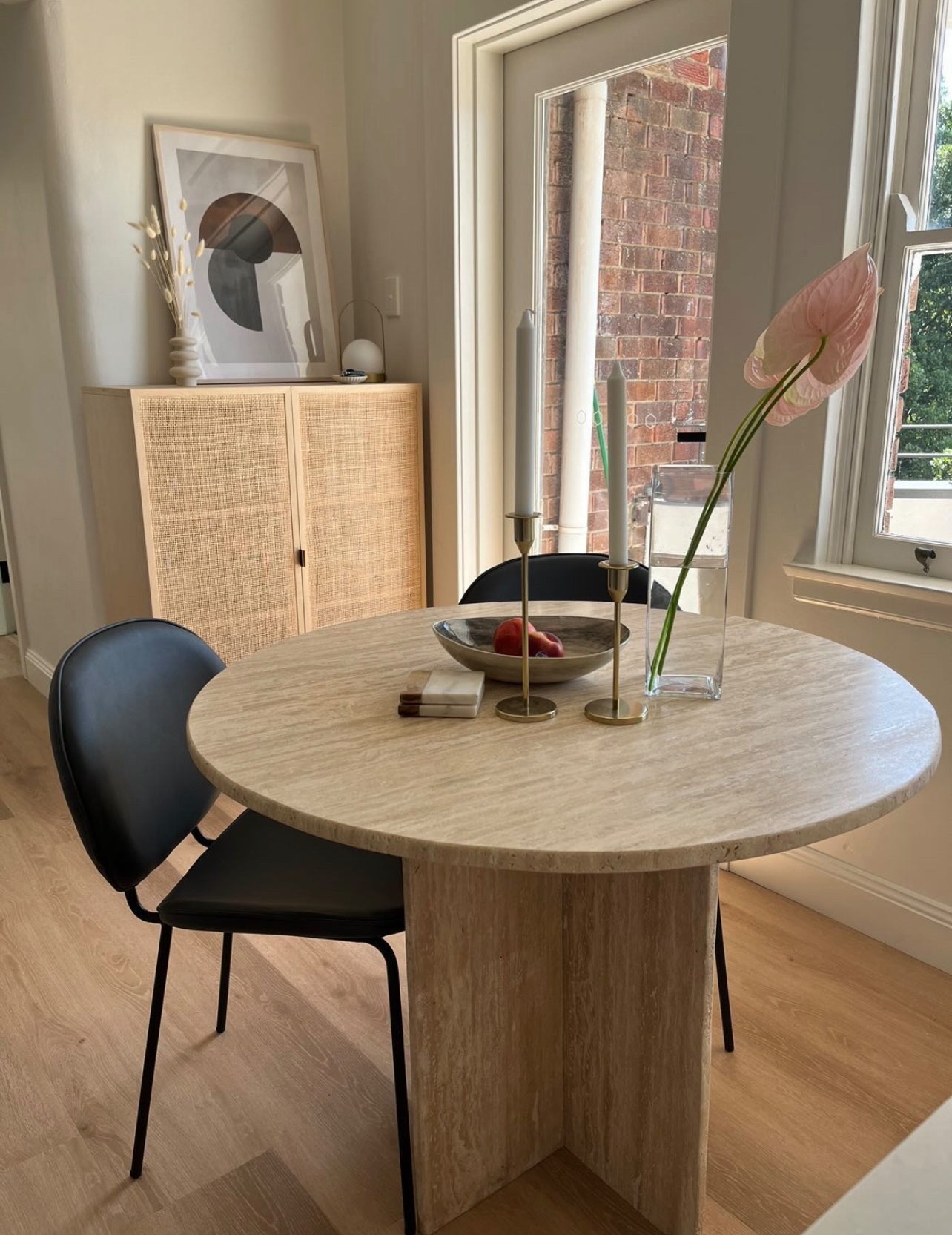 DINNING TABLES