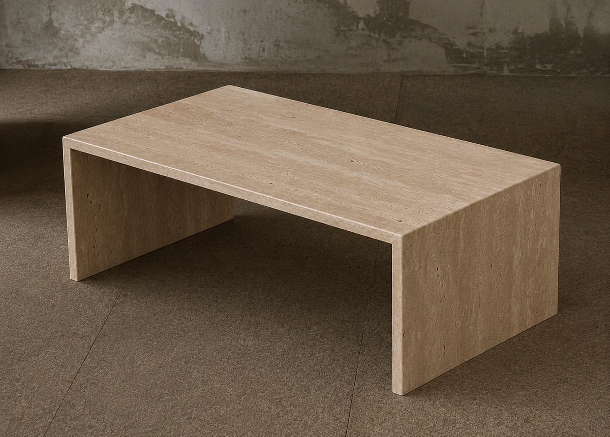 Vista Travertine