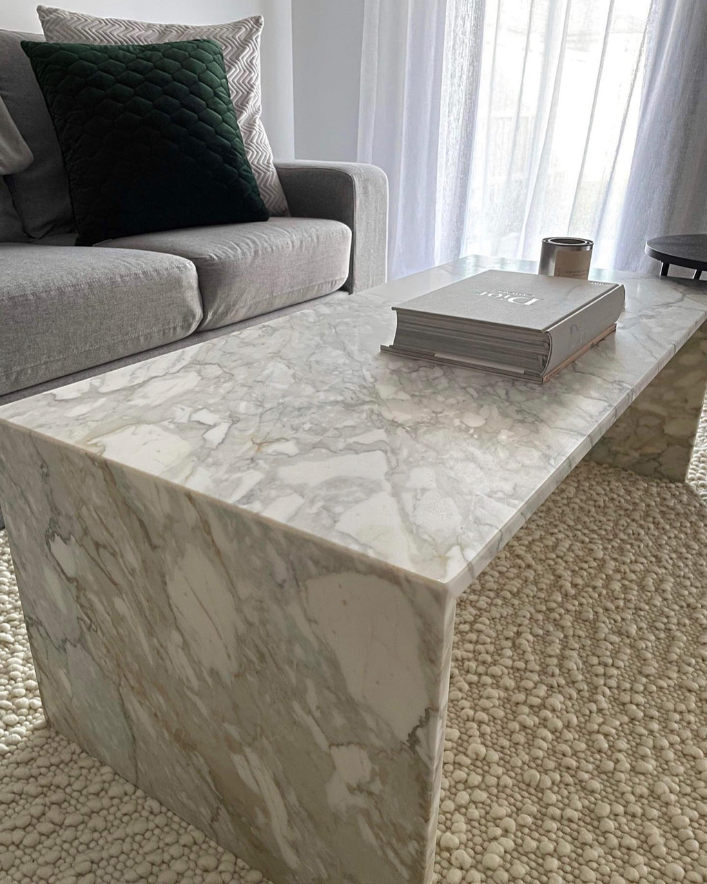 Vista Calacatta Gold